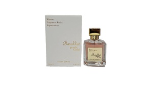 Barakkat Gentle Gold By Fragrance World EDP 100 ml / 3.4 oz Unisex Spray