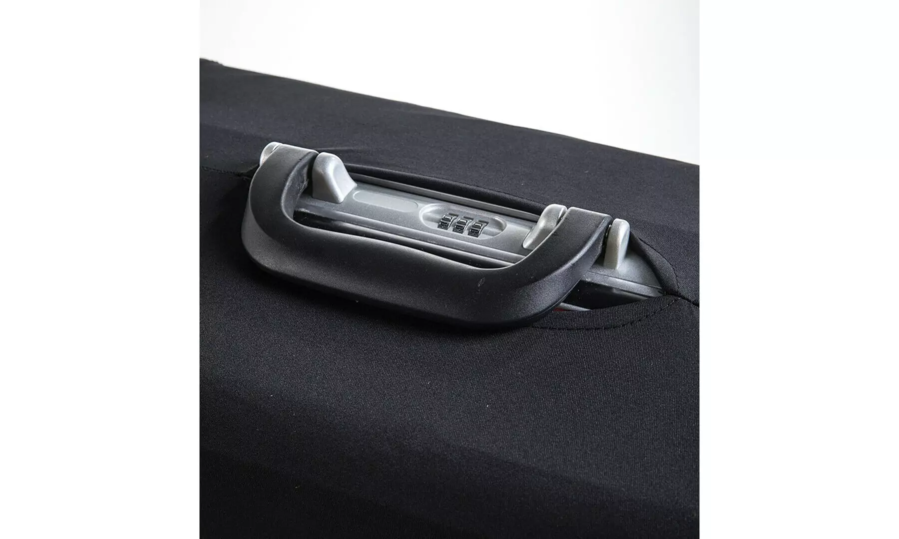 Elastic Luggage Suitcase Protector Cover Suitcase Anti- Dust Scratch 18-28 inch