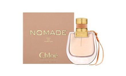 Chloe nomade perfume online 100ml