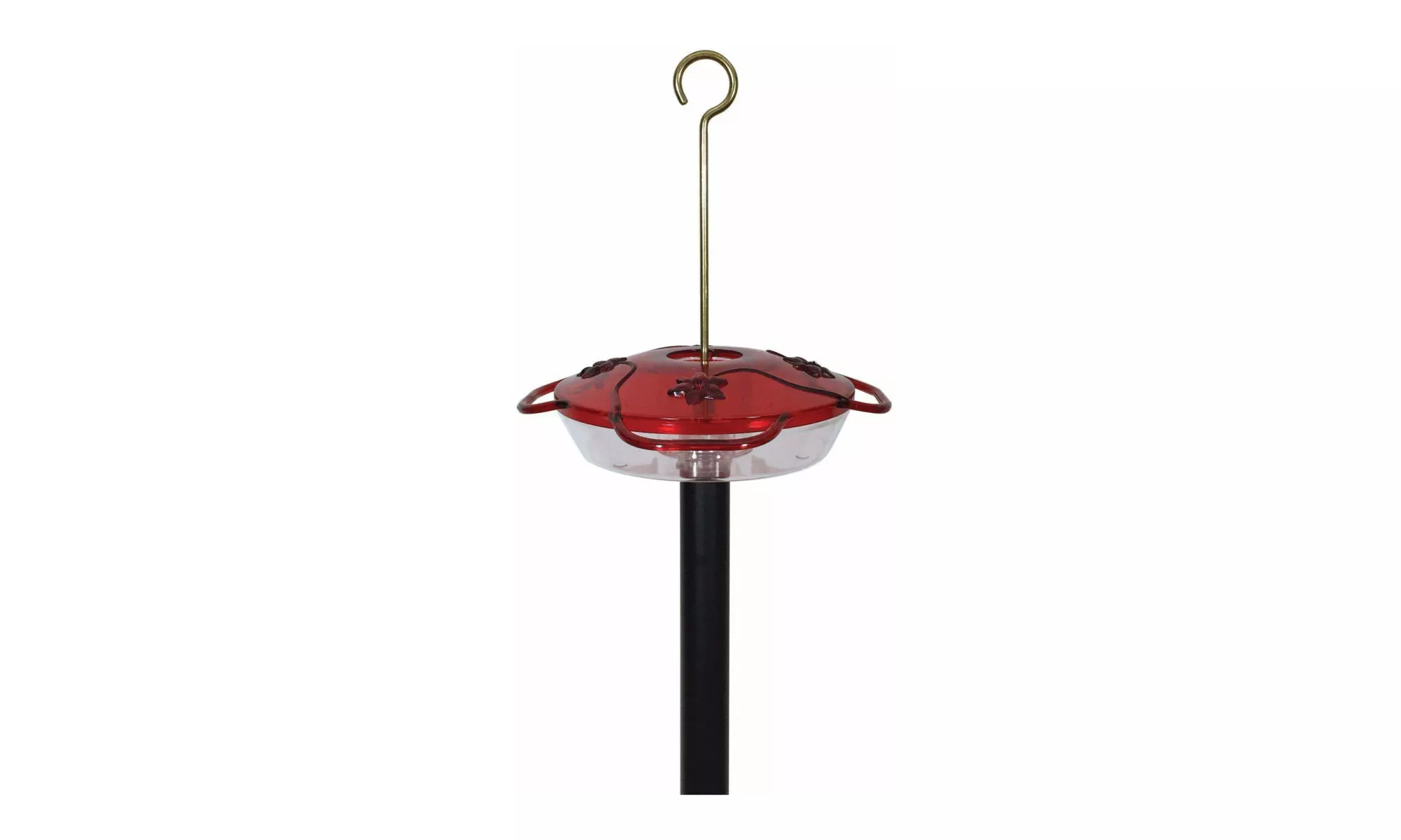 Droll Yankees Little Flyer 4 Hummingbird Feeder with Little Flyer Feeder - Image 6