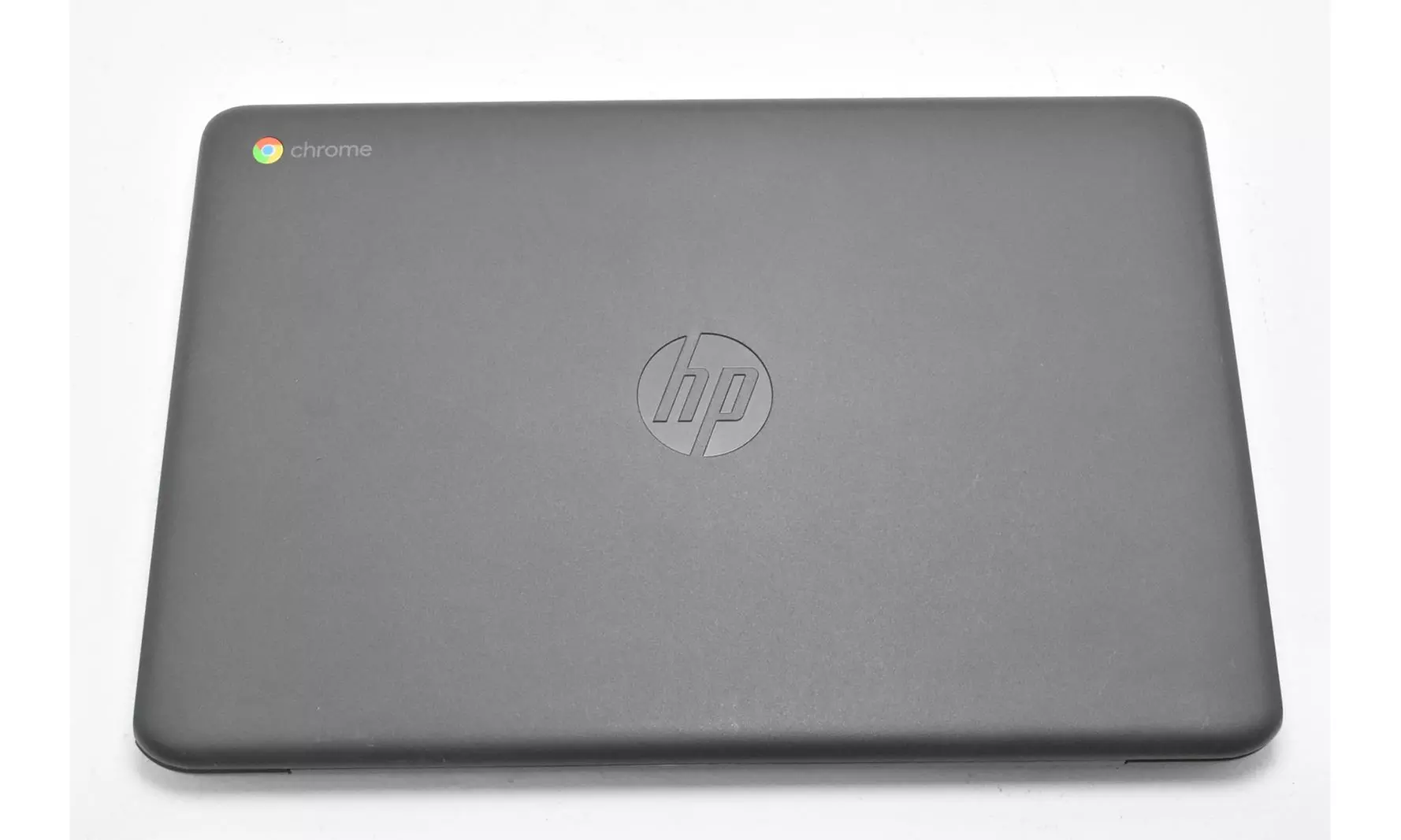 HP Chromebook 14-db0023dx - 14" AMD A4-9120C 4GB RAM 32GB SSD (Scratch & Dent) - Second Medium