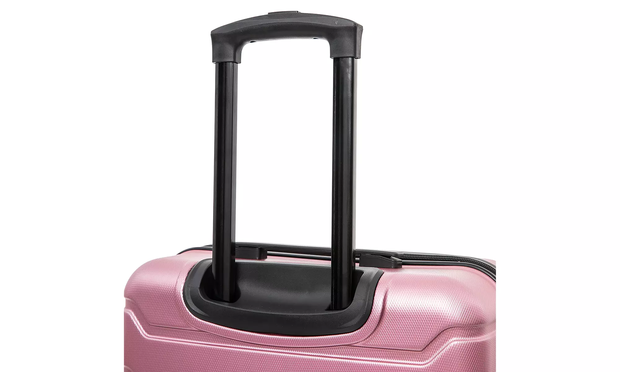 InUSA Trend lightweight hardside spinner luggage 20'', 24", 28" 