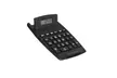 Desktop Calculator Flip up Display New Black Large Display - Second Medium