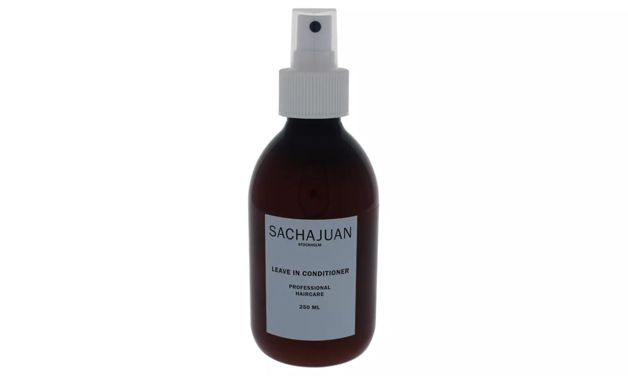 Leave In Conditioner by Sachajuan for Unisex - 8.45 oz Conditioner - Second Medium