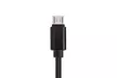 Micro USB Fast Charger Data Sync Cable Nylon Braided Cord for Samsung Android LG - Second Medium