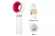 Protable Handheld Cooling Bladeless Fan Rechargeable Desktop Bladeless Fan - Second Medium