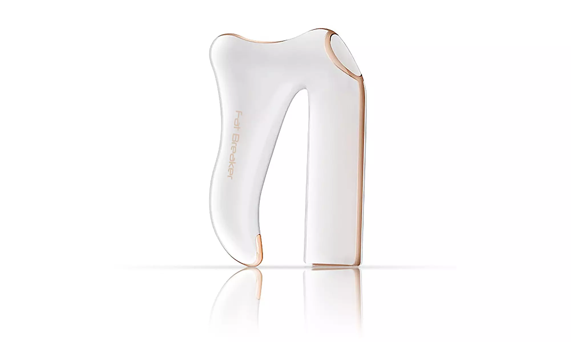 2 In 1 Fat Iron comfortable for home-use device - Primary Image