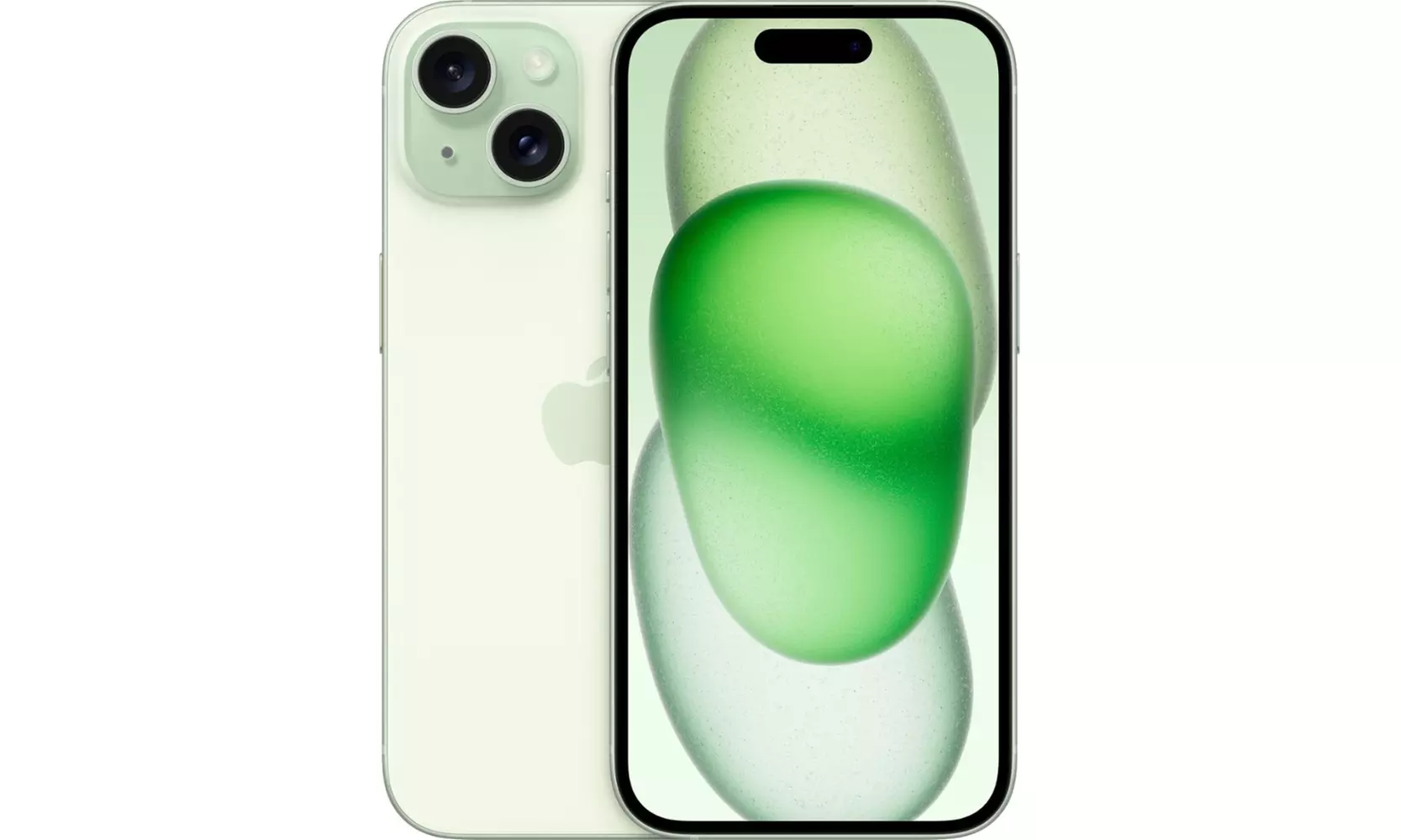 Apple iPhone 15 Plus Unlocked - 128GB 256GB 512GB - A Grade Refurbished