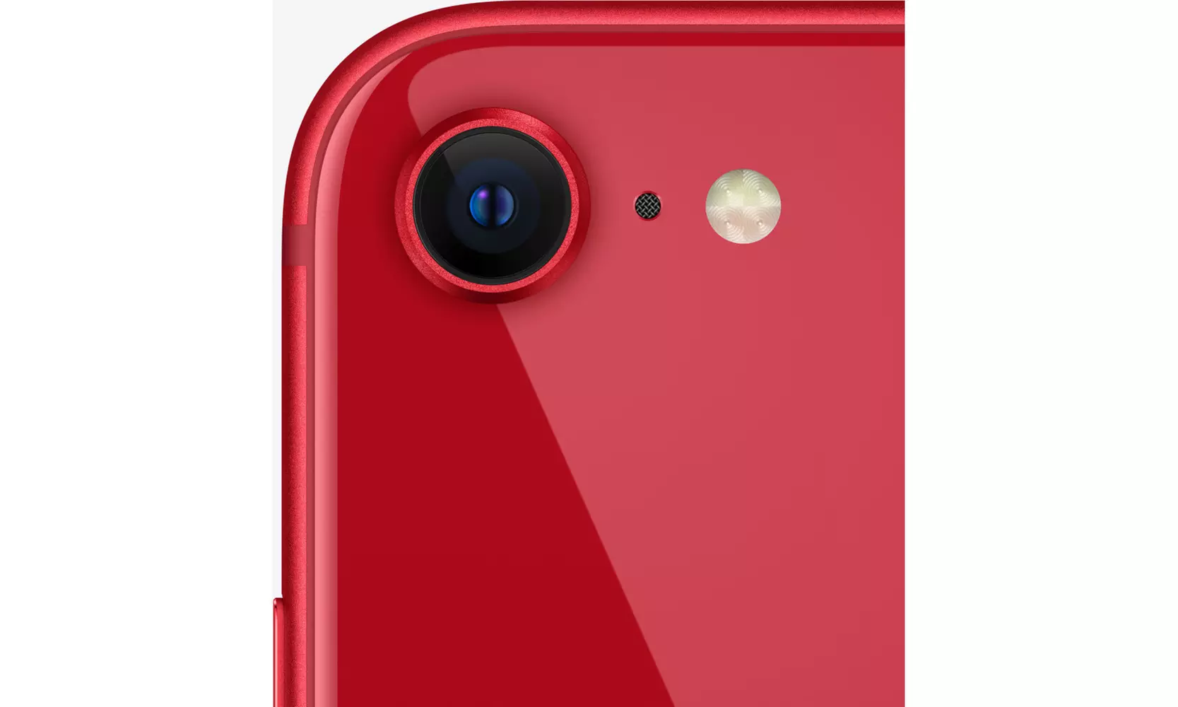 Refurbished Apple iPhone SE (2022) GSM/CDMA Fully Unlocked Smartphone