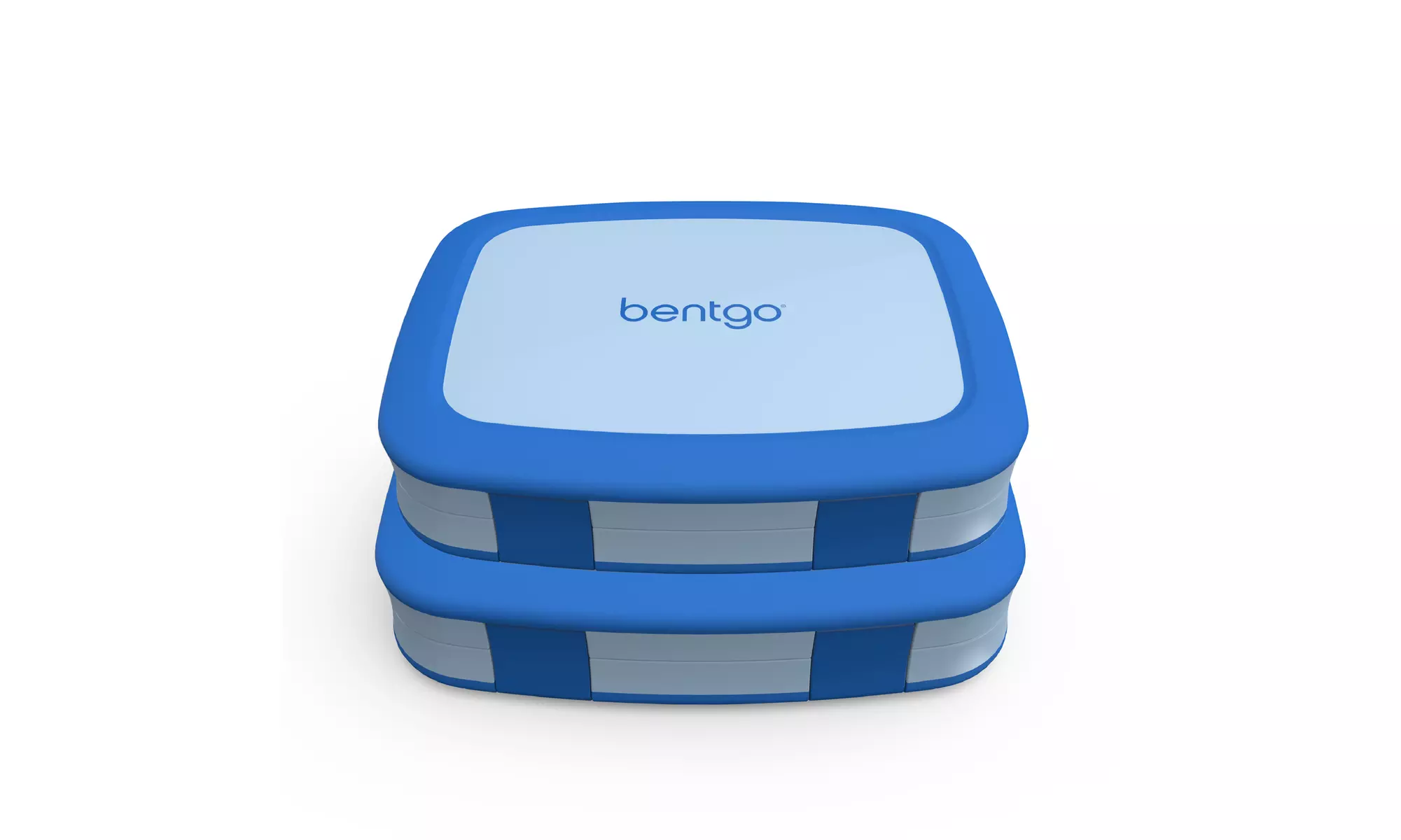 Bentgo Kids Lunch Box Bundle (2 Pack)