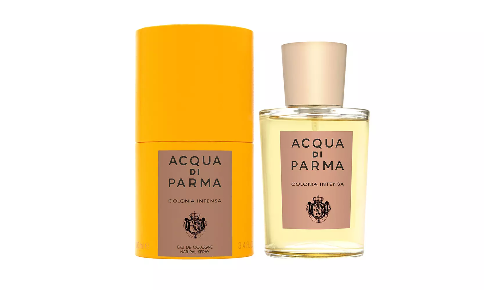 Acqua Di Parma Colonia Intensa 3.4 OZ / 6.0 OZ EDC For Men - Primary Image