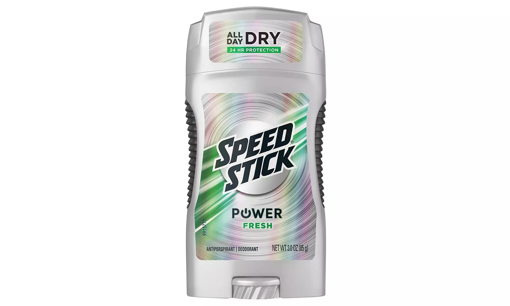 Speed Stick Antiperspirant & Deodorant Solid, Unscented - Primary Image