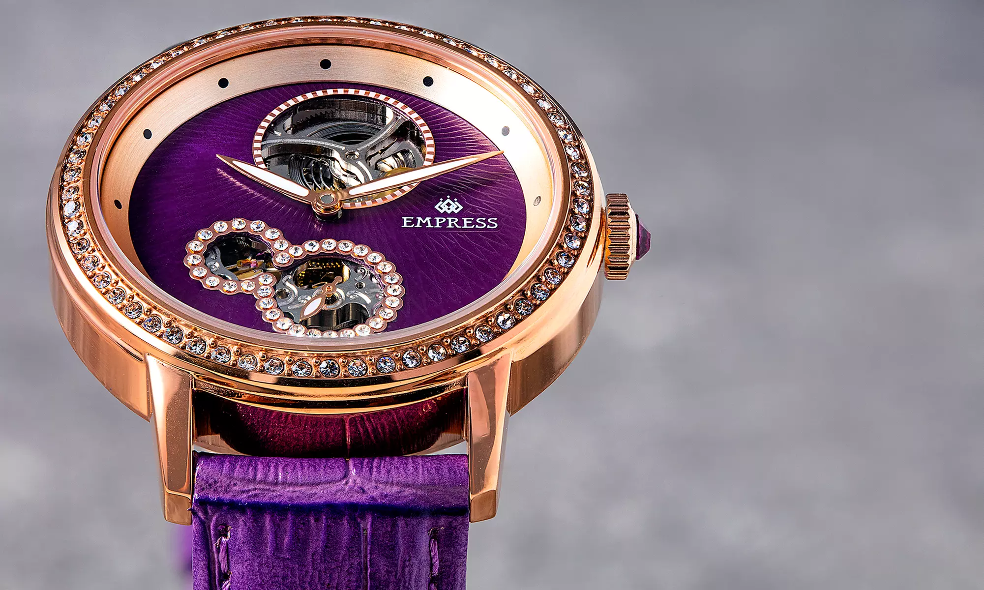 Empress Women's Watches Tatiana Collection - Primary Image