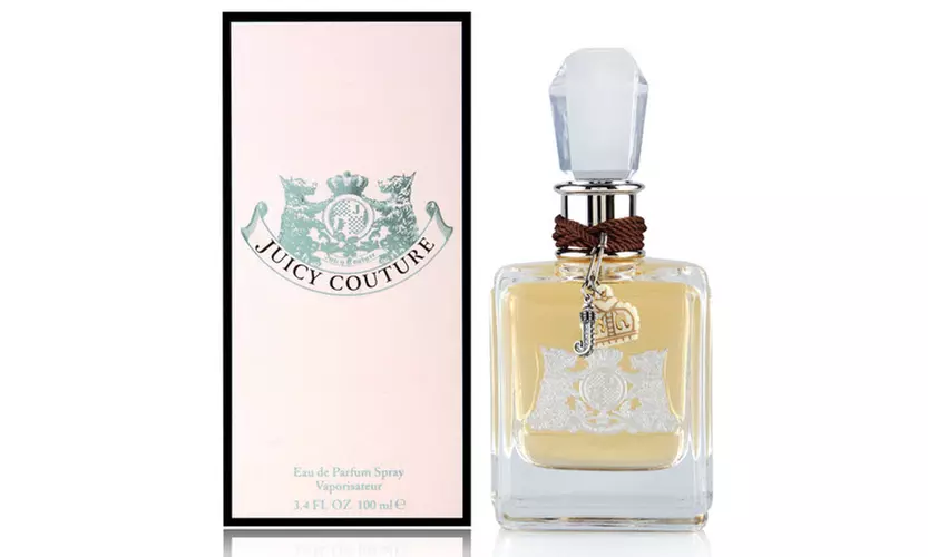 Juicy Couture Eau De Parfum Spray for Women 3.4 Fl Oz - Primary Image