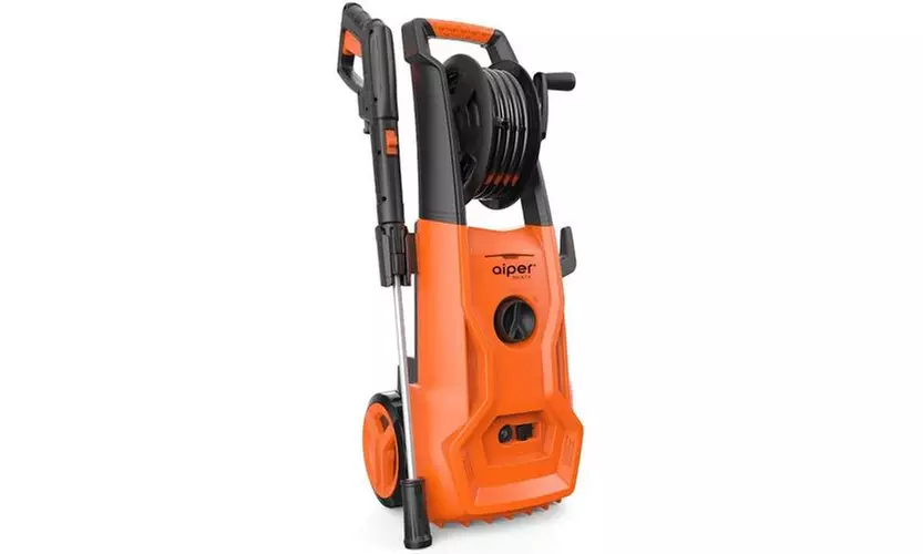 Aiper Electric High Pressure Washer - Primary Image