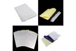 US 30-60 Sheet Tattoo Transfer Paper Stencil Thermal Tracing Hectograph DIY - Second Medium