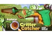 My Critter Catcher Explorer - Kids Bug & Critter Catching Kit - Second Medium