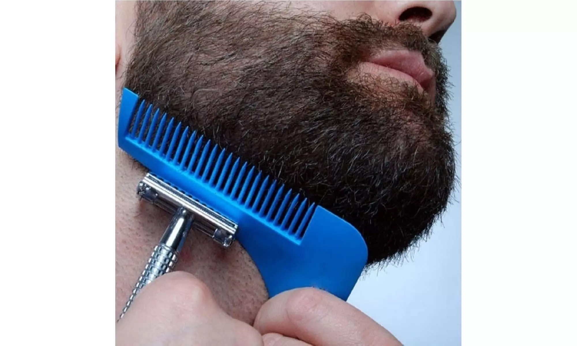 Beard Shaping Tool - Primary Image