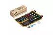 25 Pcs Professional Repair Tools Kit Set for iPhone Tablets Cell Phone Computers - Second Medium
