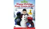 Happy Holidays from Sesame Street!: (3-DVD Collection)