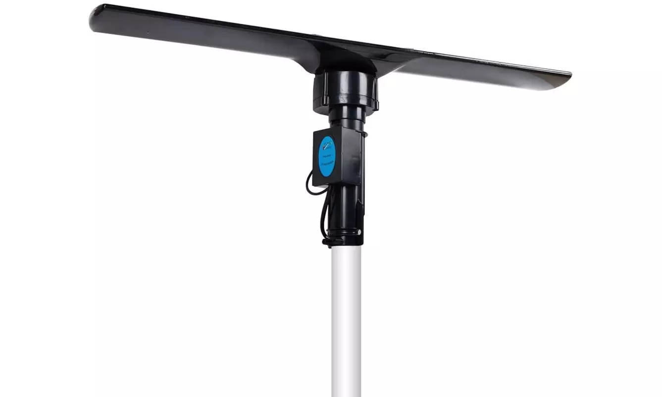 PPG P03-200F Remote Controlled Rotating Antenna (Black) - Refurbished - Primary Image