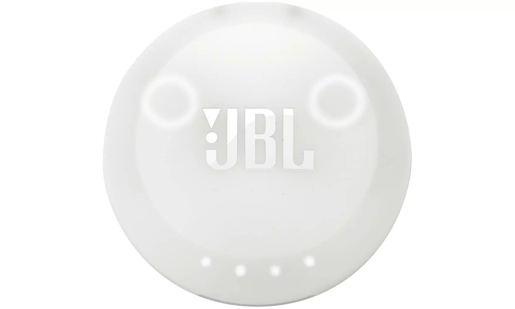 JBL Free II True Wireless In-Ear Bluetooth Headphones - White - Second Medium