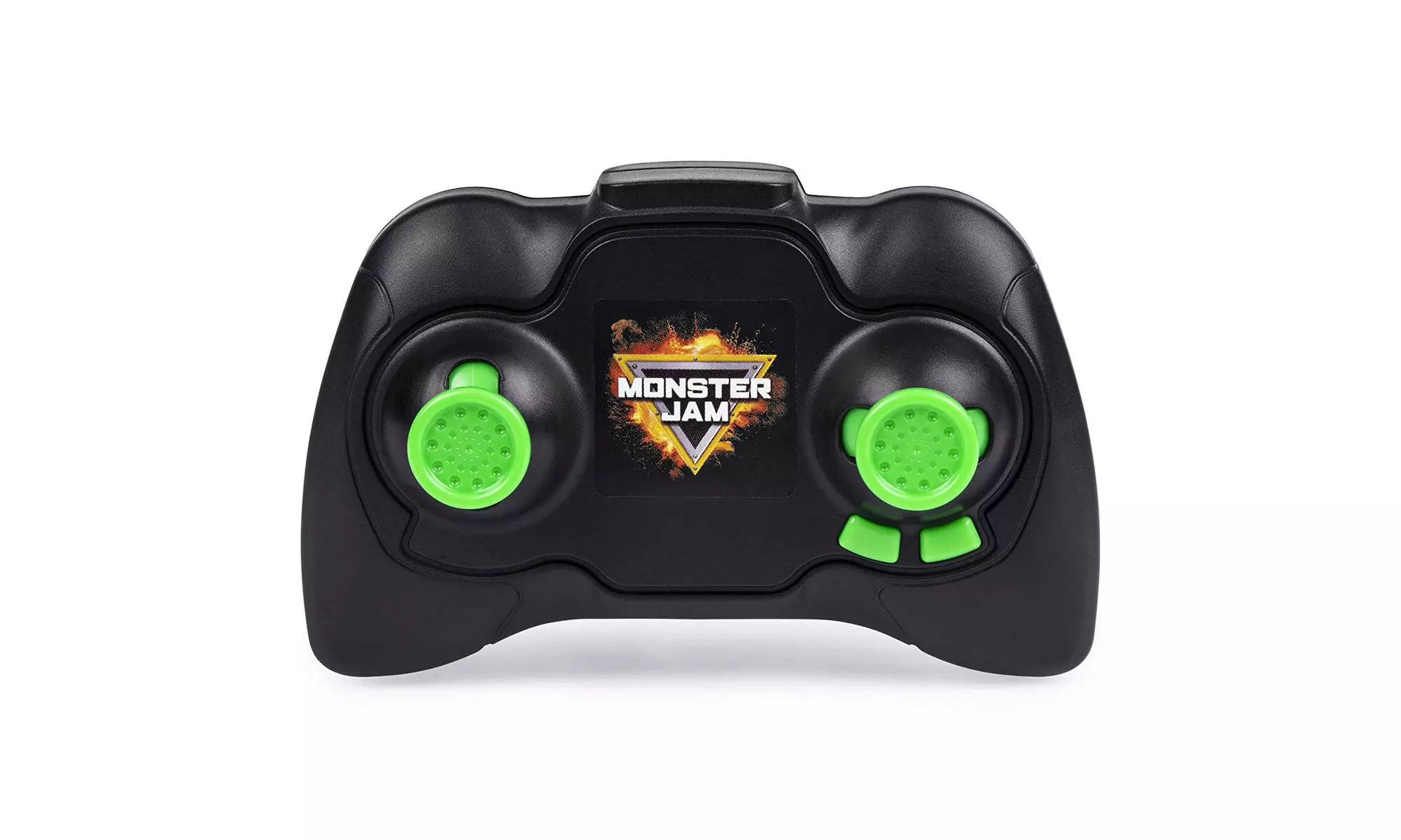 Official Mega Grave Digger All Terrain Remote Control Monster Truck - Second Medium