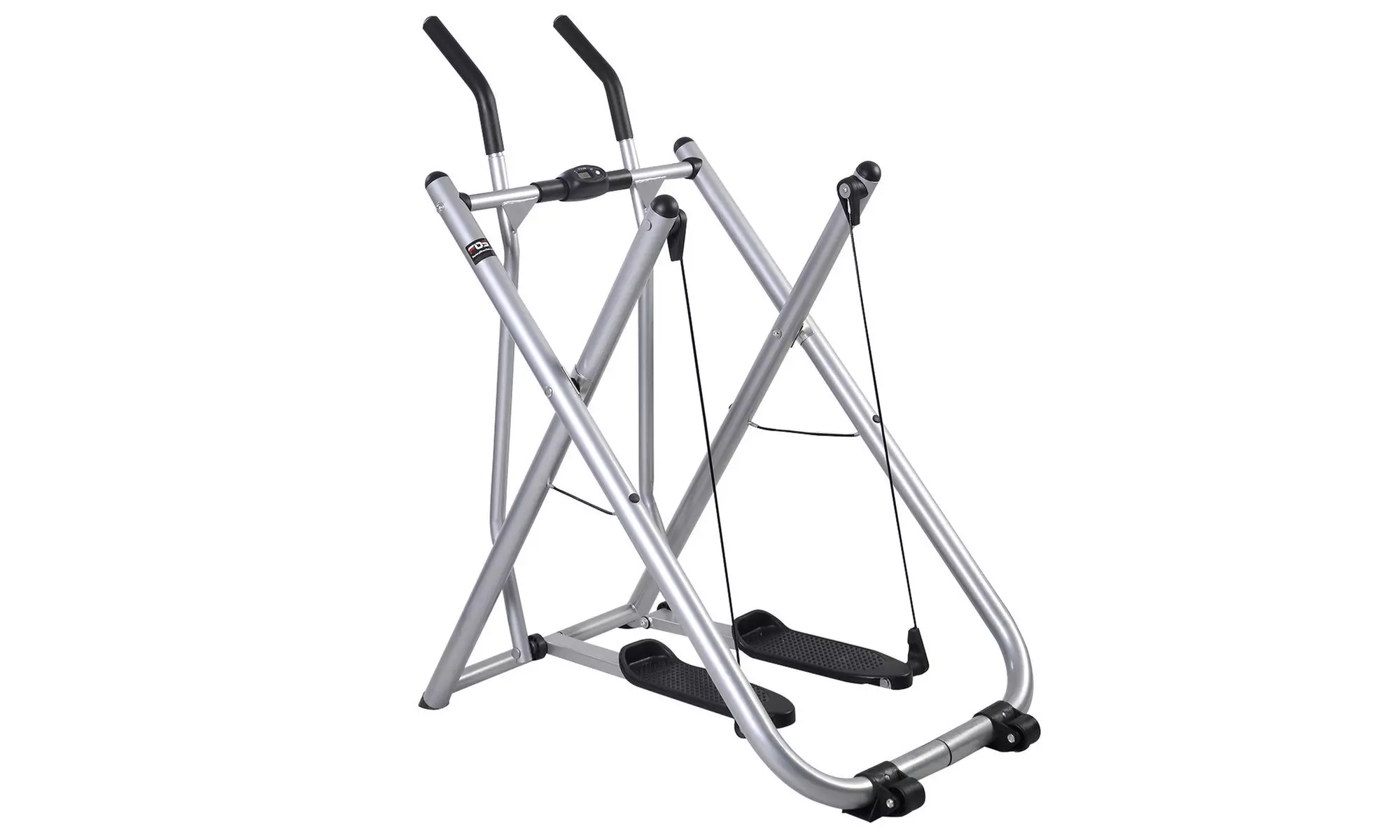 Fitness Air Walker Glider Exercise Machine Workout - Primary Image