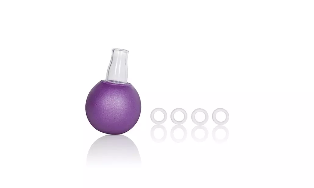 Nipple Play Nipple Bulb - Primary Image