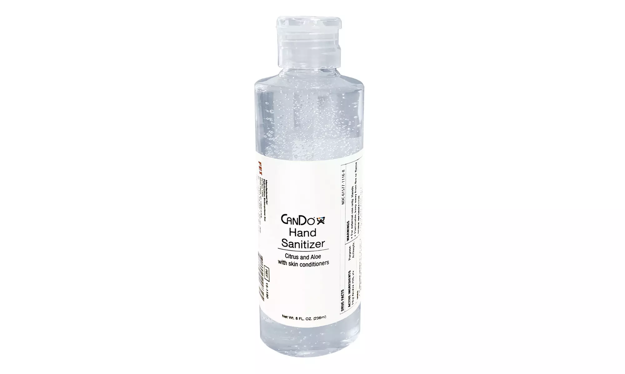 CanDo Hand Sanitizer, 16 oz. - Primary Image