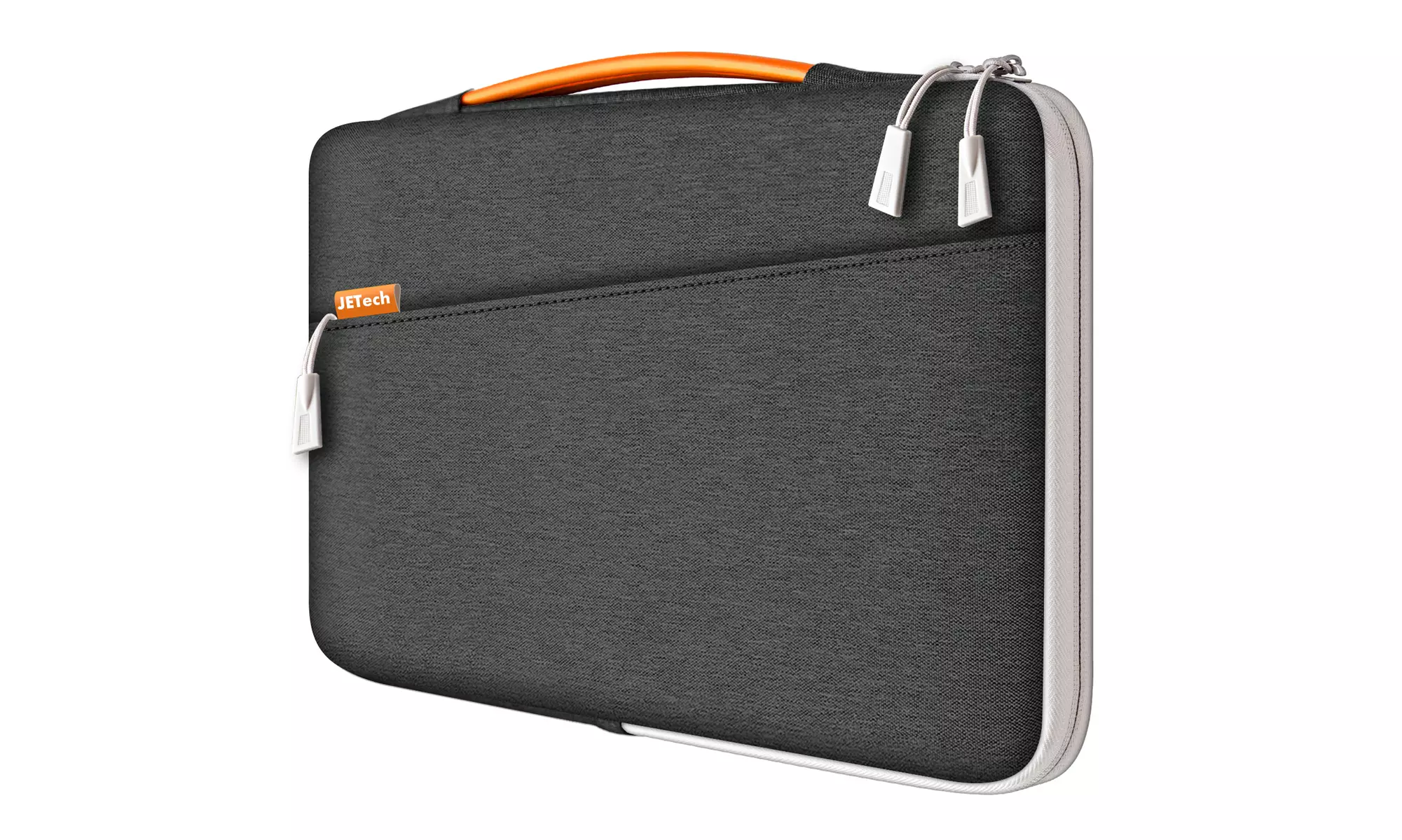 JETech Laptop Sleeve with Handle for 13.3-Inch MacBook, 13-13.6 Inch Notebook  - Primary Image
