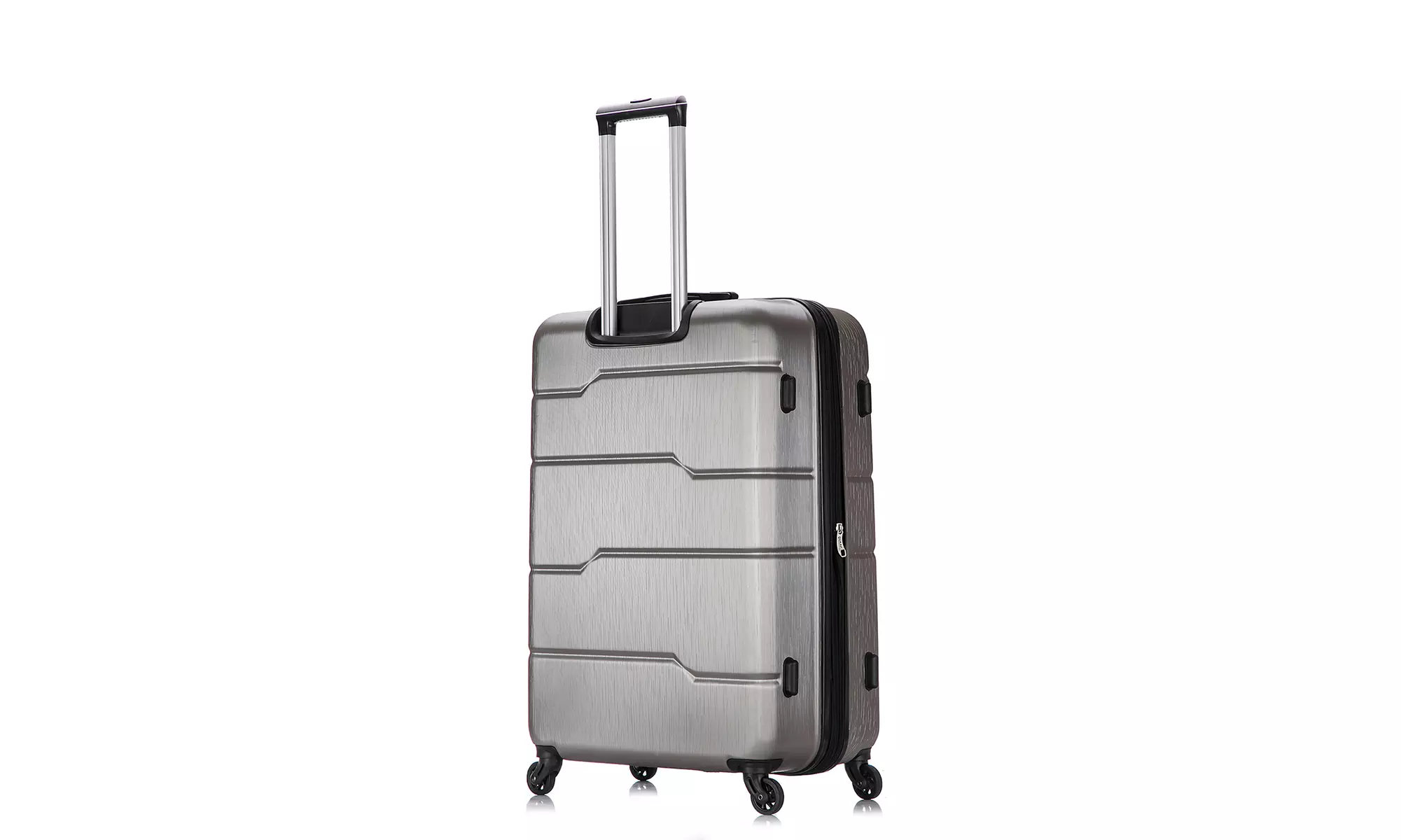 DUKAP Rodez Lightweight Hardside Spinner Luggage (multiple sizes)