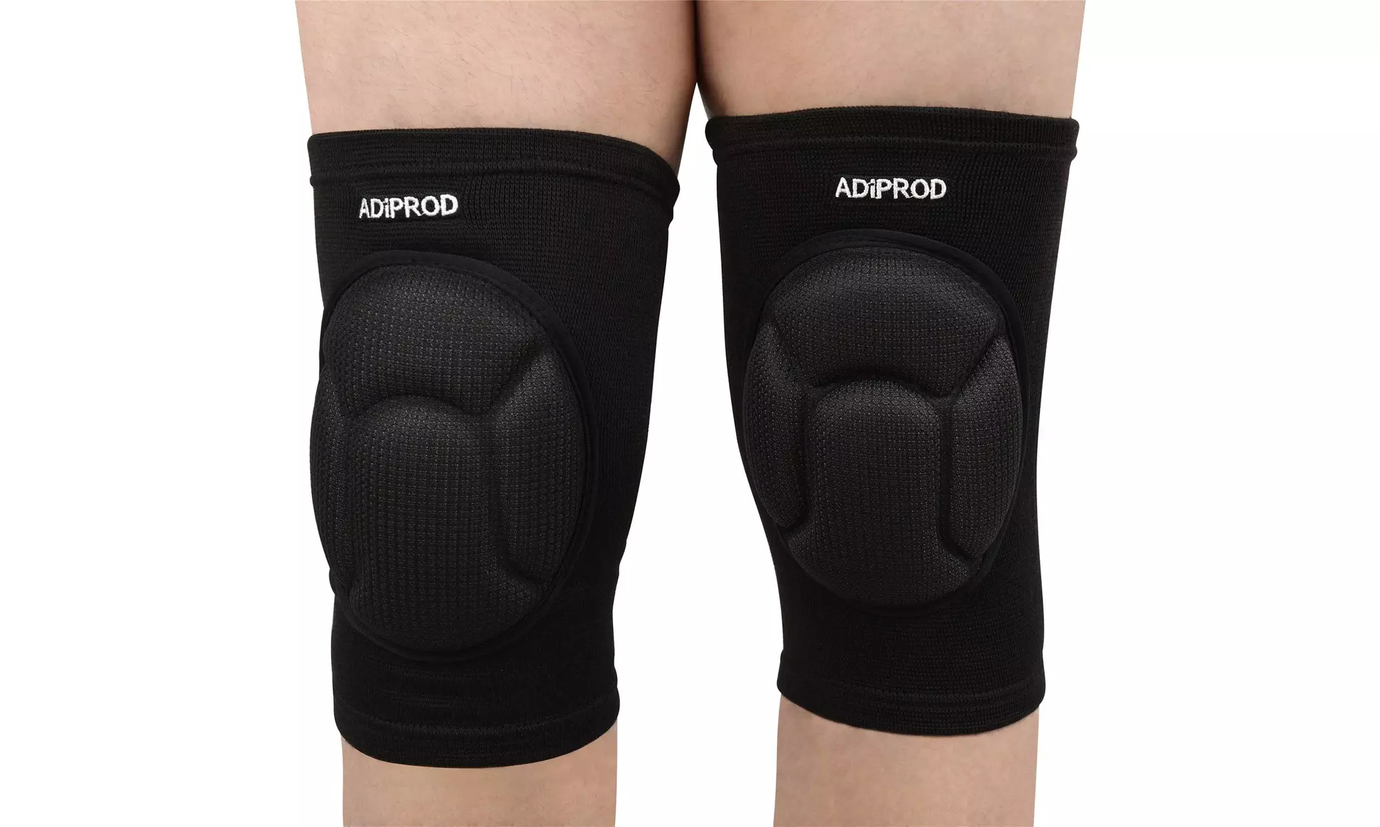 Knee Pads, ADiPROD (1Pair) Thick Sponge Collision Avoidance Kneeling  - Primary Image