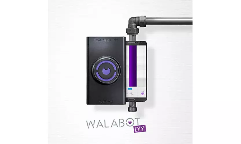 Walabot DIY Wall Scanner - Primary Image