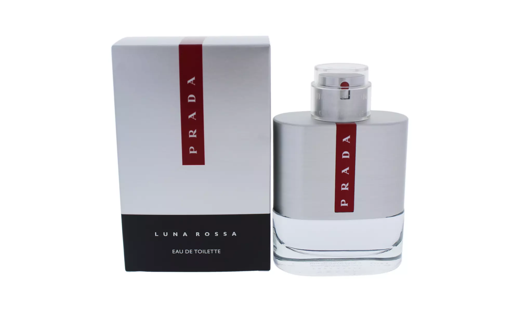 Prada Luna Rossa by Prada for Men - 3.4 oz EDT Spray - Primary Image