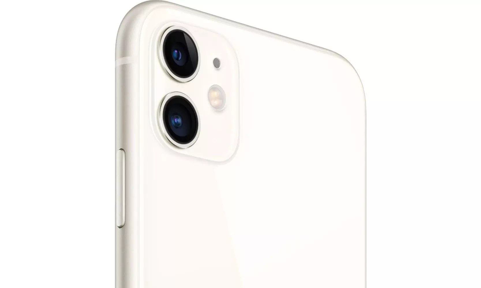 Apple iPhone 11 GSM/CDMA Fully Unlocked Smartphone (Scratch & Dent Refurbished)
