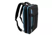 3-in-1 Messenger Bag Backpack Briefcase Transformer for up to 17" Laptops - Second Medium
