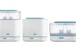 Philips AVENT 3-in-1 Electric Steam Sterilizer - Second Medium