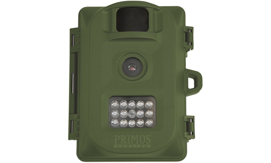 primos bullet proof trail camera