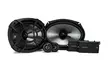 KICKER 6"x9" 6x9 900 Watt 4-Ohm Car Audio Component Speakers CSS69 - Second Medium