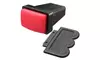 Nail Art DIY Polish Stamper Scraper Stamping Kit