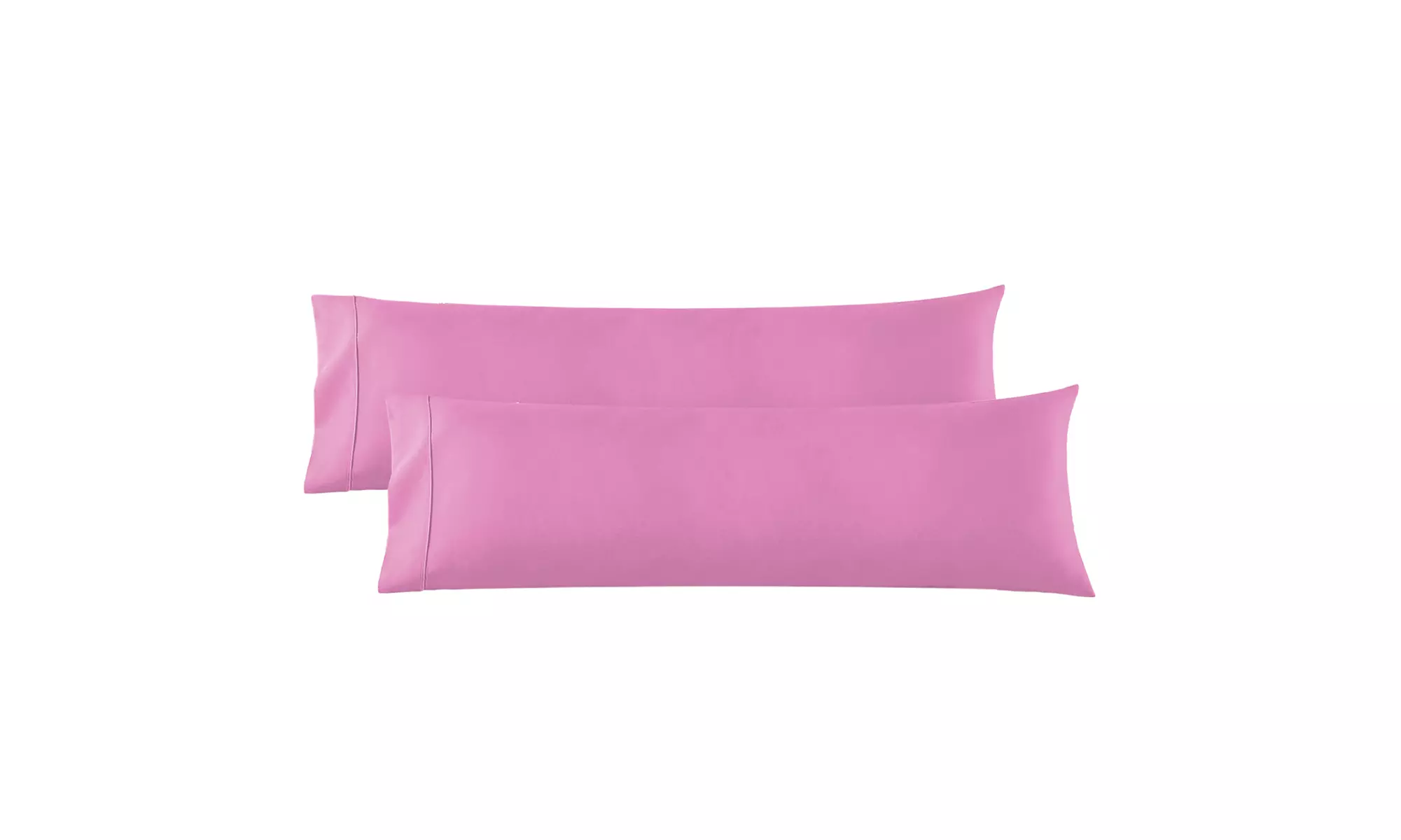 Nestl Body Pillow Case -  Hypoallergenic Pillow Covers for Body Pillows