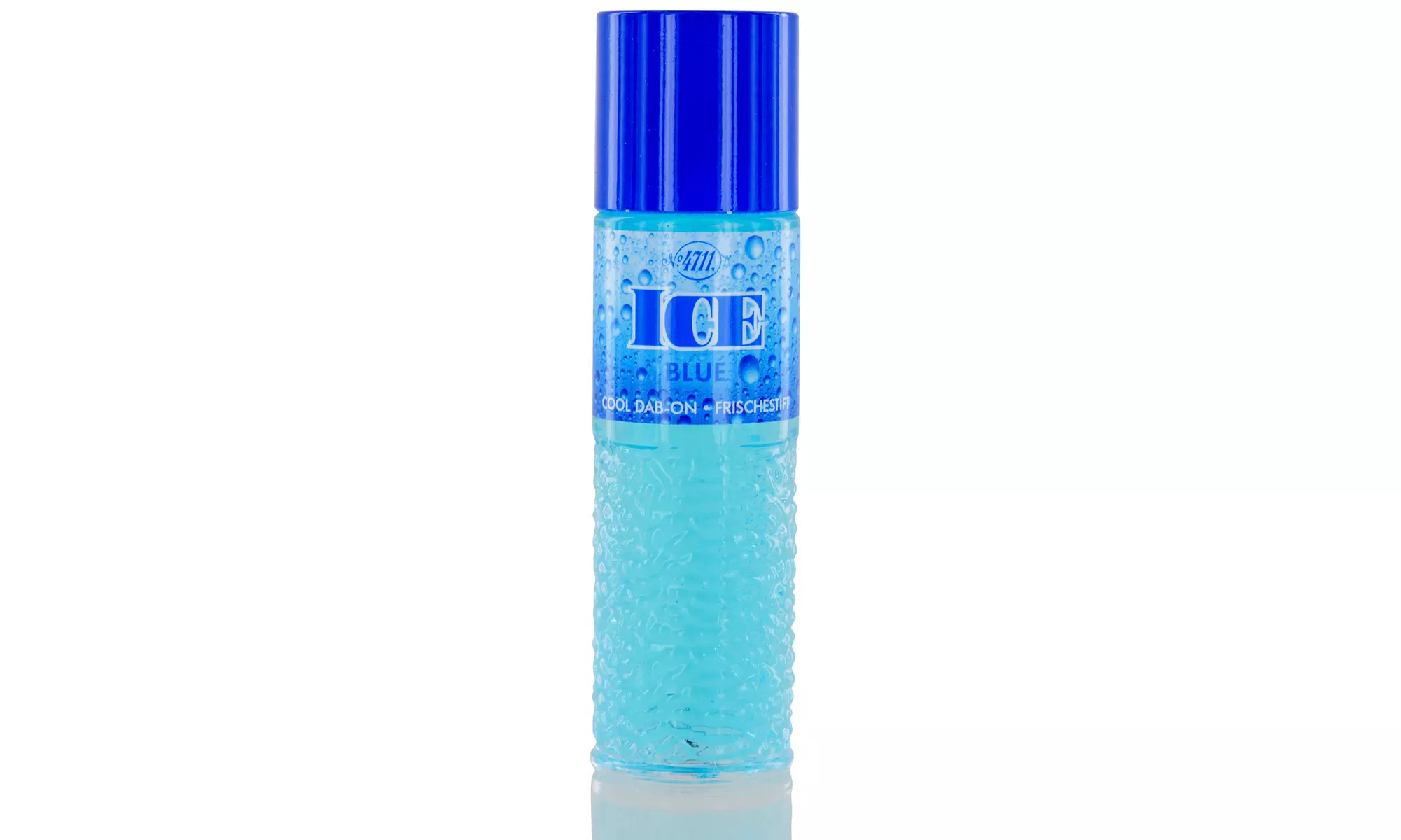 4711 Ice Blue Cool Dab-on Cologne 1.4 oz - Primary Image