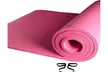 Yoga Mat Thick Gym Exercise Fitness Mat Non Slip Pilates Workout - Second Medium