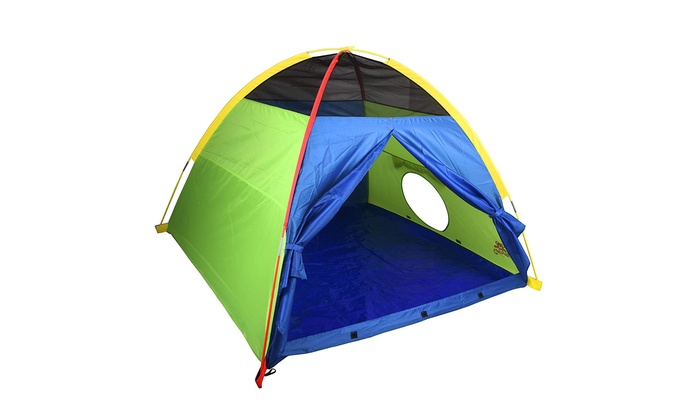 kiddey play tent