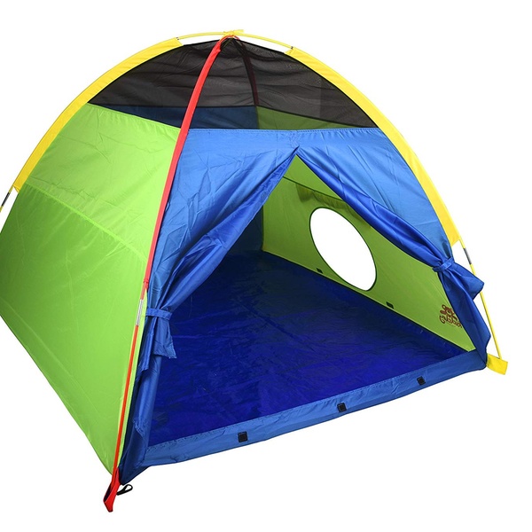 kiddey play tent