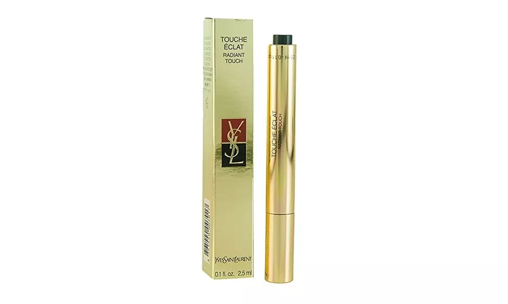 YSL Touche Eclat Concealer Radiant Touch * No.1 - Primary Image
