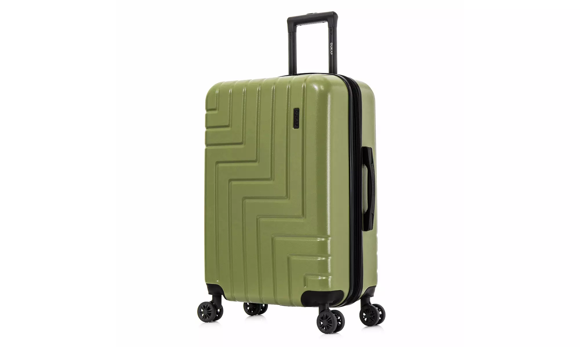DUKAP Zahav Lightweight Hardside Spinner Luggage