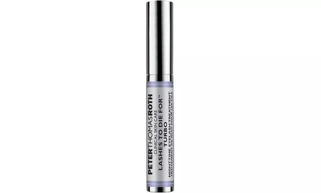 Lashes to Die For Turbo Conditioning Lash Enhancer - Primary Image