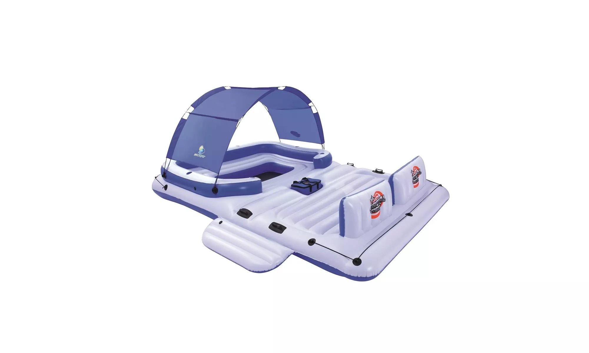 CoolerZ Tropical Breeze Inflatable Floating  - Primary Image